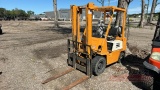 Komatsu Fork Lift