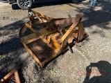 5ft Rotaty Mower