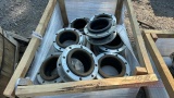 8inch expansion valves