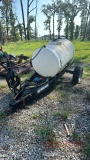 300 Gallon Spray Rig