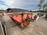 Spreader Bed