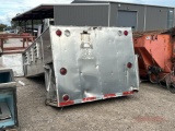 Jones Dog Box