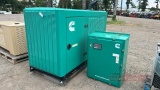 Cummins 125 KW Generator