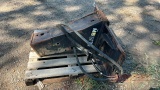 Skid Steer Hydraulic Breaker