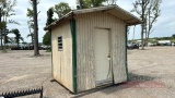Portable building