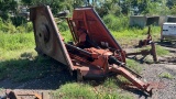 Rhino 15-foot Batwing Brushog