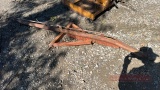 3pt Boom Lift