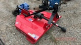 Titan 3pt Rotary Mower