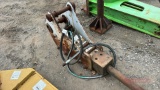 Excavator Hydraulic Breaker