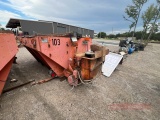 Spreader Bes