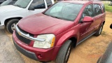 2006 Chevy Equinox