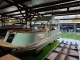 2021 Aloha 290 Pontoon Boat