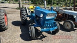 Ford 2000 Tractor