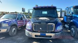 2014 Freightliner Rollback