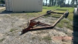 28ft Trailer Frame