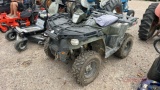 Polaris 450 4 wheeler
