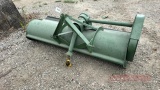 3pt Flair Mower