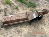 3-Point Flare Mower