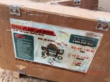 Landhonor 20000lb Winch In Box