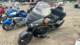 Honda Goldwing