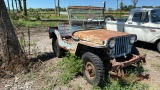 Jeep Willy