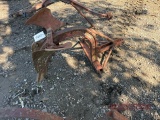 3pt Plow