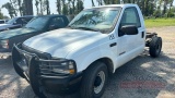 2003 Ford f250