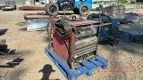 Lincoln arc welder