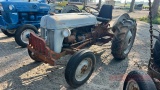 Ford Tractor