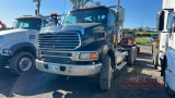 2005 Sterling Semi Truck