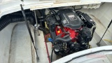 2007 Cobalt 220 Boat