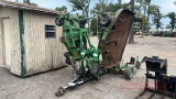 Woods Batwing Finish Mower