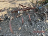 3pt Cultivator