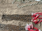 2 chain riggers