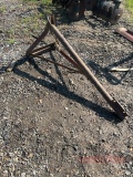 3pt Boom Pole