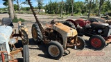 Ford Tractor