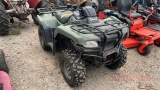 Honda Rancher