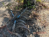 3Pt Cultivator