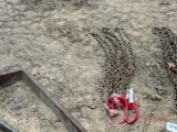 2 chain riggers