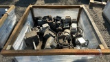 Electric motors