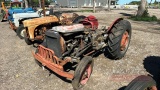Red Tractor