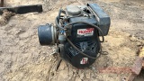 Robin Subuaru 11 hp Motor
