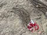 2 chain riggers