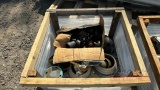 Elbows valves and fittings