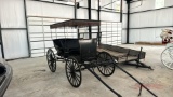 Horse Drawn Buggy