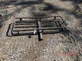 Receiver Hitch Rack