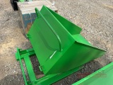 Dump bin