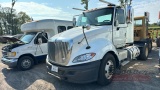 2014 International Prostar +