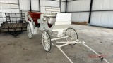 Horse Drawn Doctors Buggy
