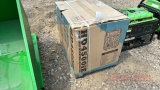 Hudson HD4500iE Generator